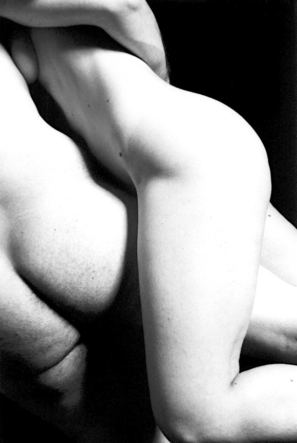 Marion und Thomas nackt (Foto)