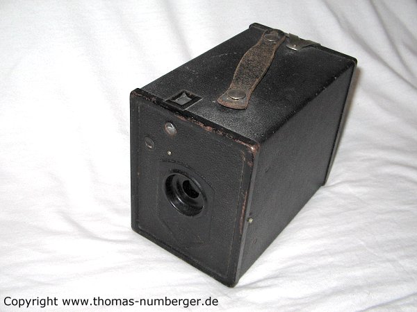 AGFA-Box