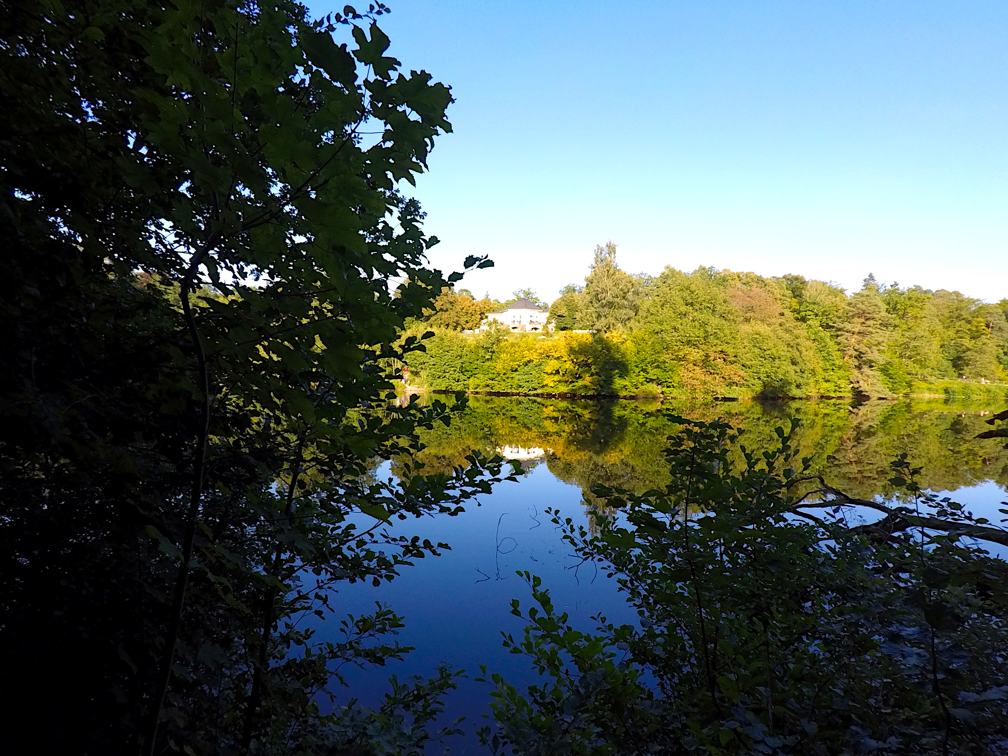 Bärensee (Foto)