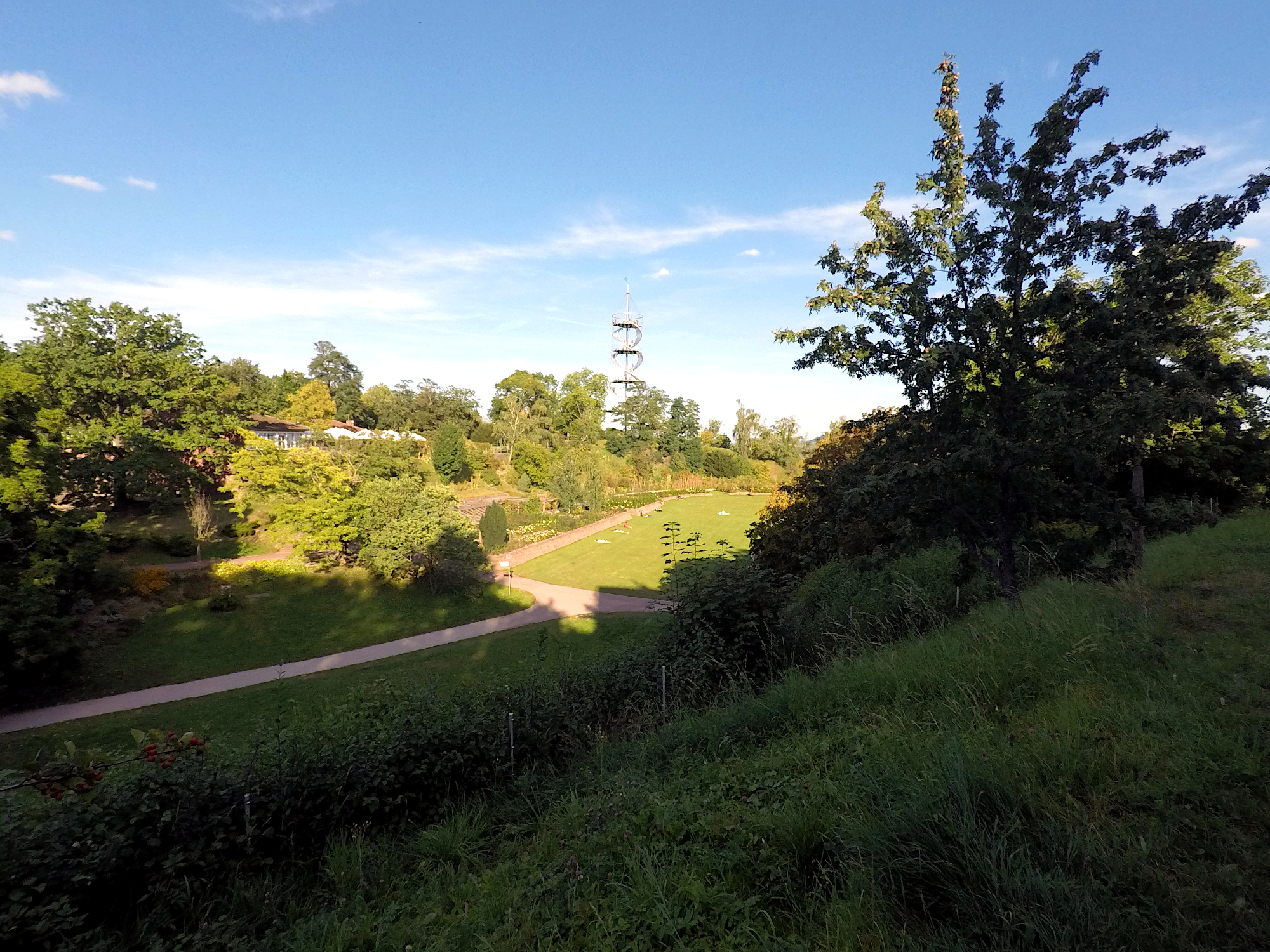 Höhenpark-Killesberg (Foto)