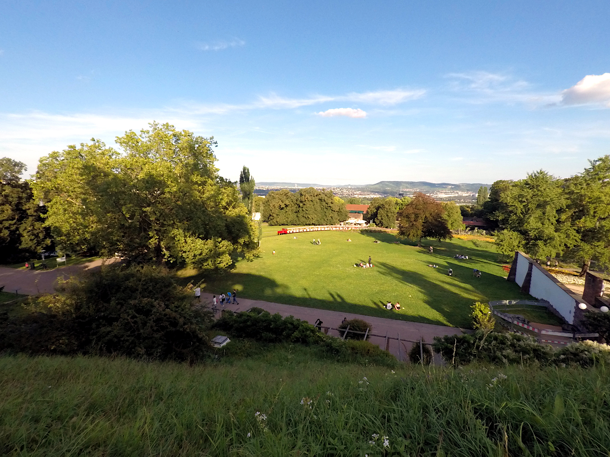 Höhenpark-Killesberg (Foto)