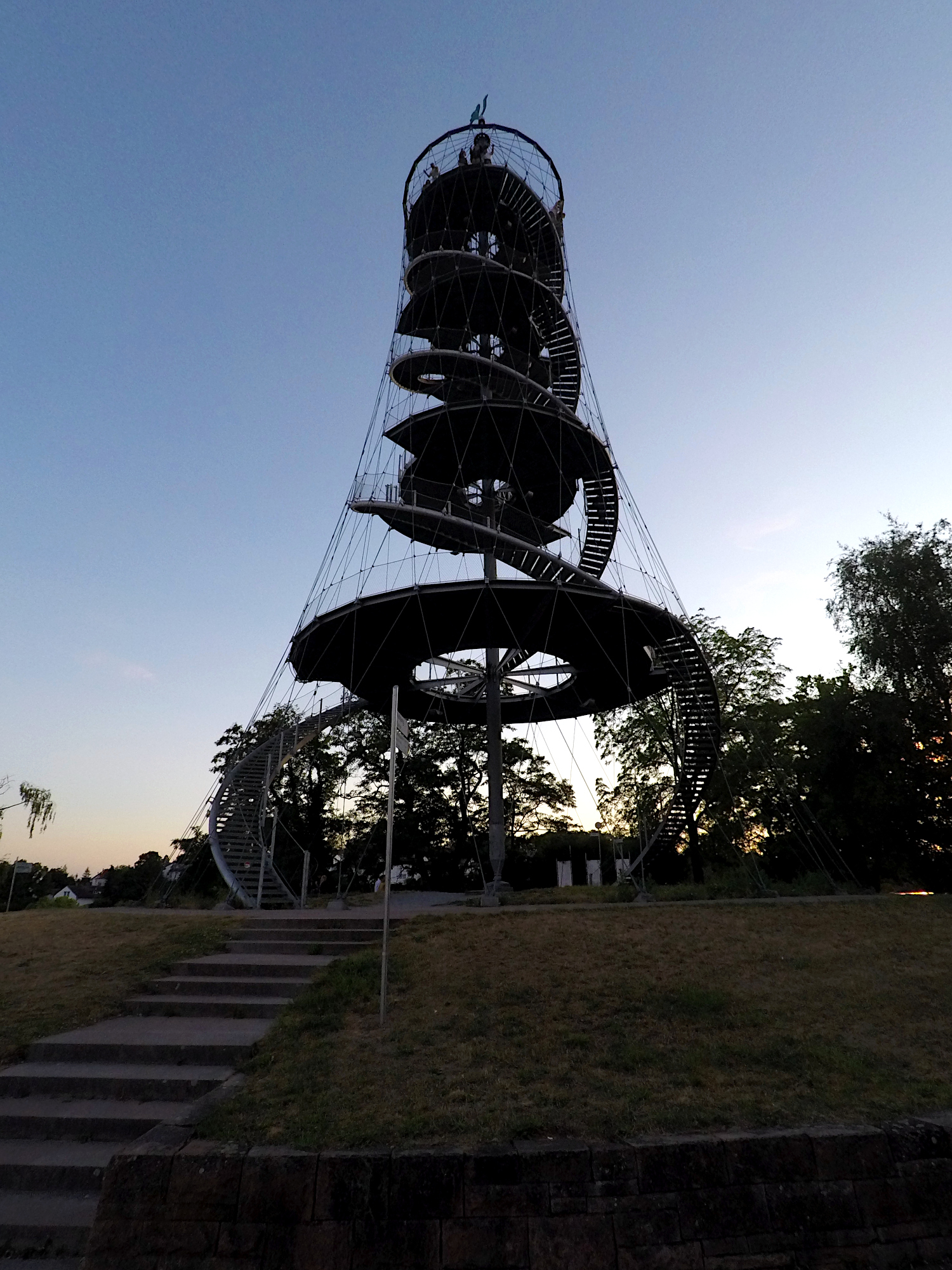 Killesbergturm (Foto)
