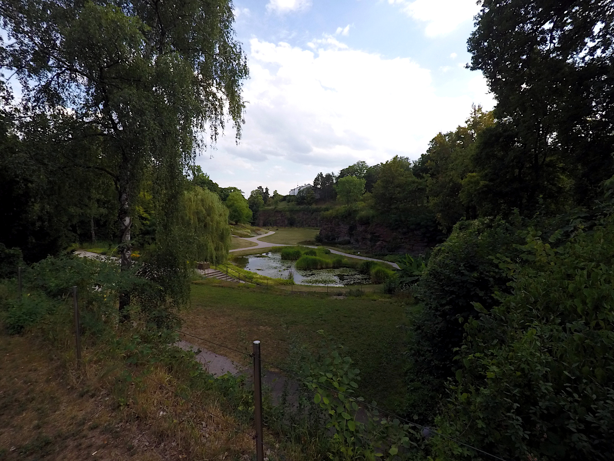 Höhenpark Killesberg (Foto)