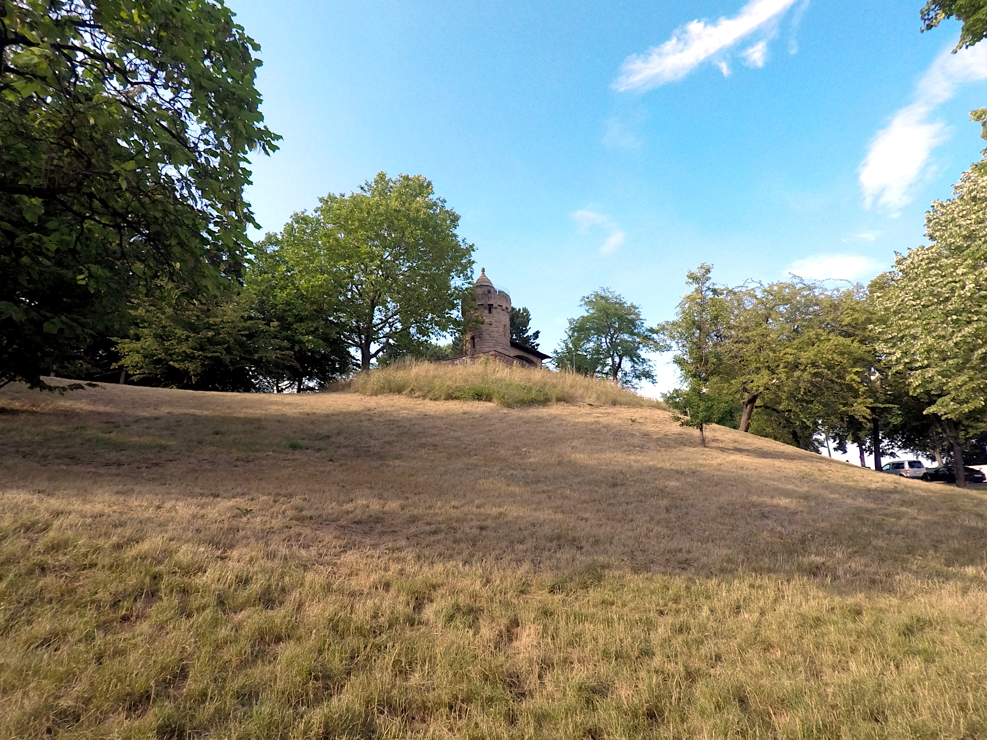 Kriegsbergturm (Foto)